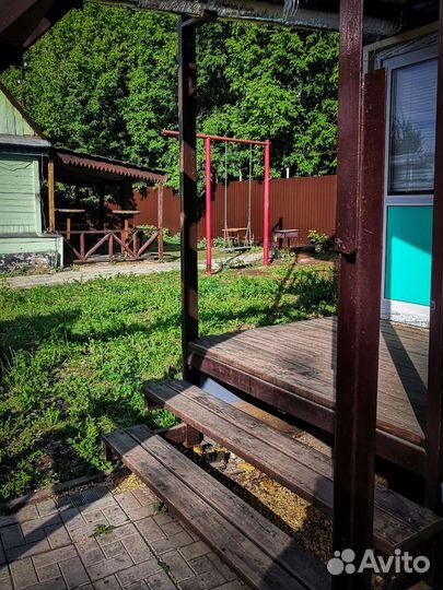 Дом + Беседка с мангалом в аренду