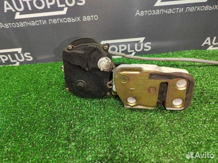 Замок двери Rover 214 Si RF 14K4F 1998