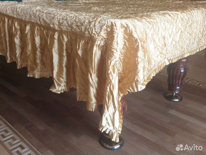 Покрывало на кровать