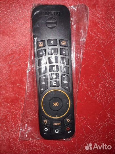 Пульт Билайн cisca