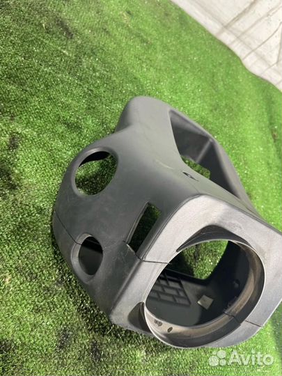 Кожух рулевой колонки Renault Duster 2012 HS