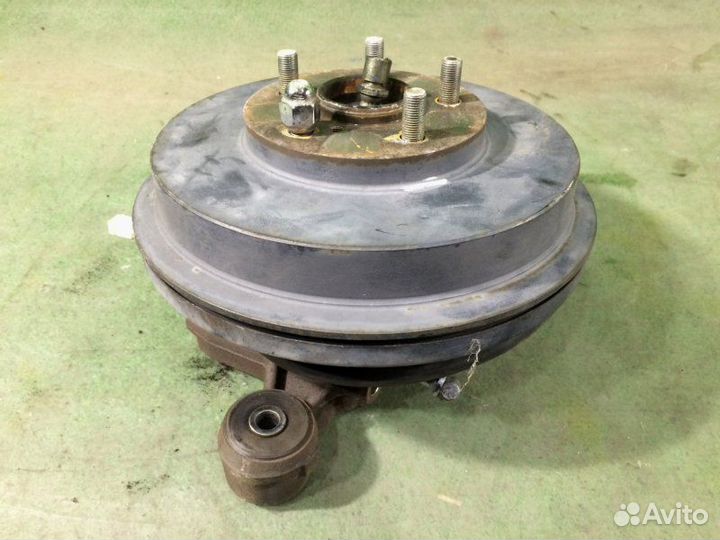 Ступица задняя правая Subaru Impreza GG3 EJ152