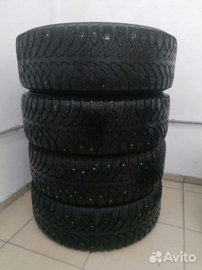 Nordman Nordman 4 195/65 R15