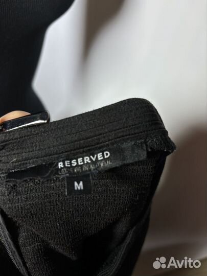 Кофта Reserved M