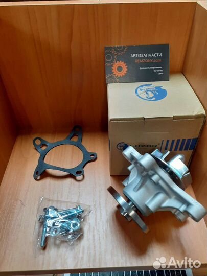 Помпа, водяной насос Kia, Hyundai