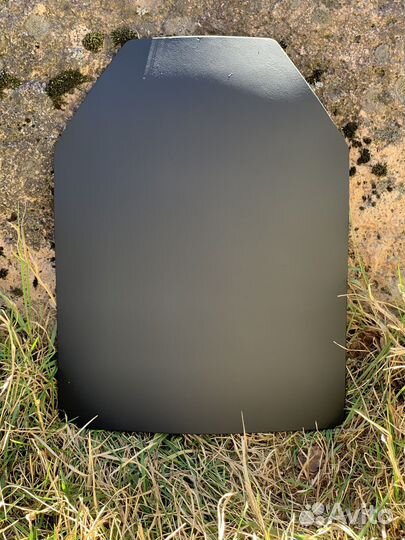 Бронепластины/Бронеплиты