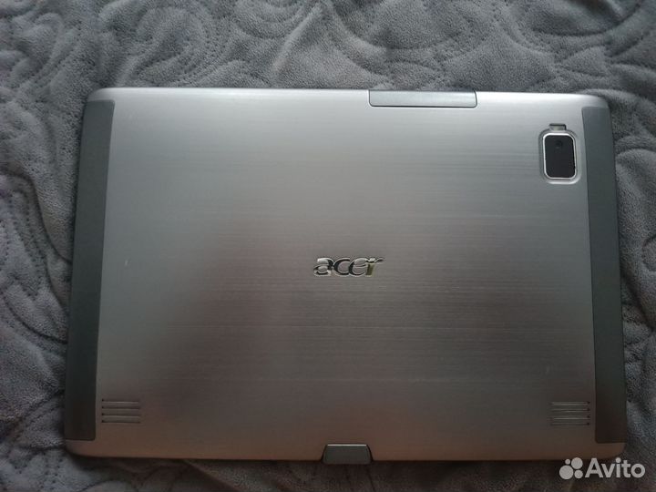 Acer Iconia Tab A501 3G