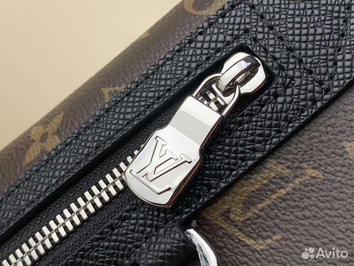 Сумка louis vuitton sling dou