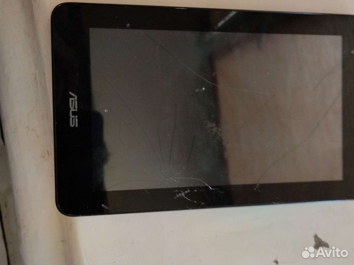 Планшет asus memo pad
