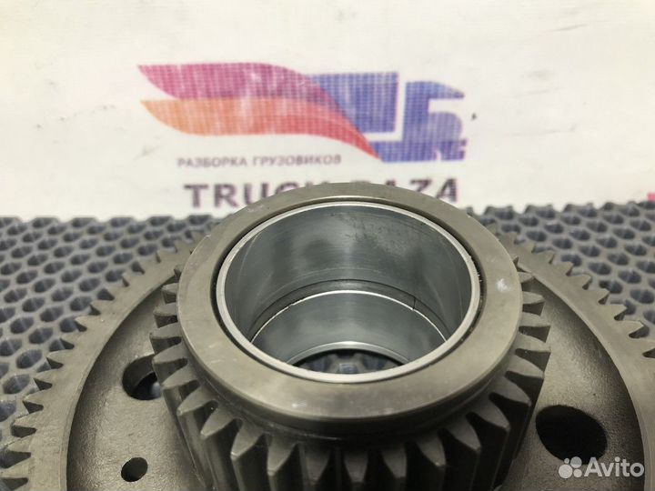 Шестерня распредвала Daf XF106