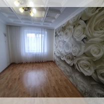 2-к. квартира, 54 м², 3/3 эт.