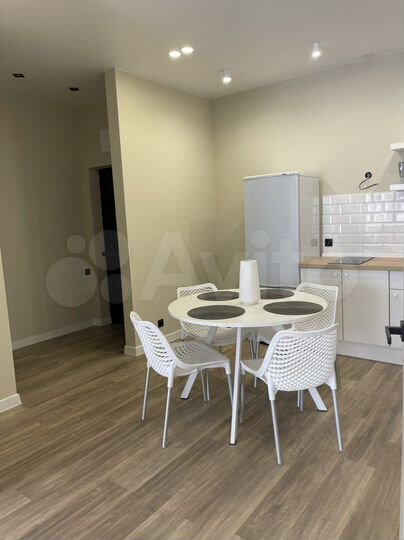 2-к. квартира, 50 м², 2/3 эт.