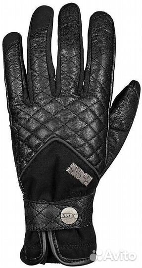 Women's Leather Motorcycle мотоперчатки Custom Ixs