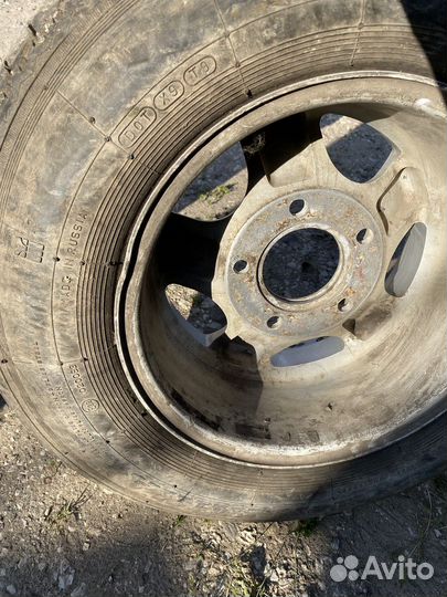 Диски Saca jazz