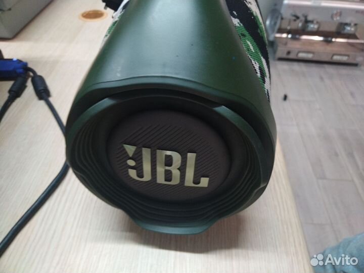 Ремонт портативных колонок