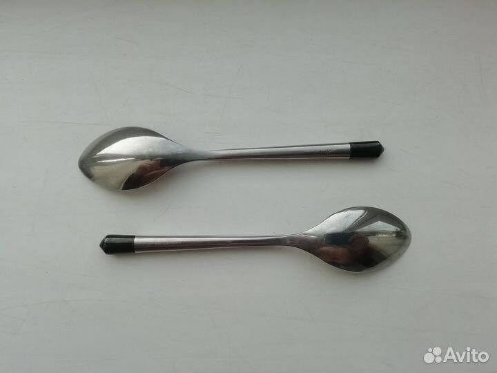 Ложки чайные Аэрофлот