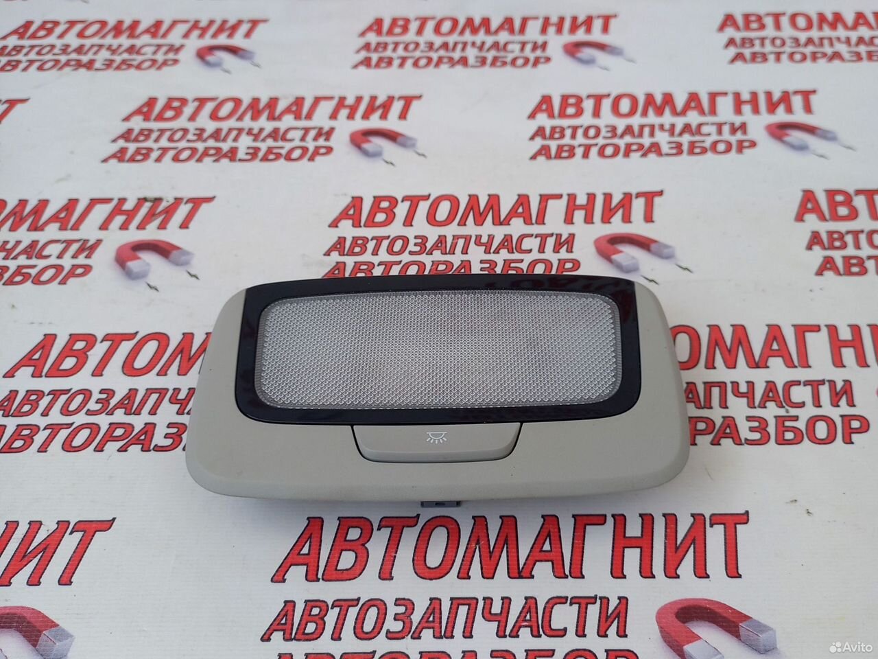 Плафон потолочный Киа Спортейдж NQ5 Киа К5