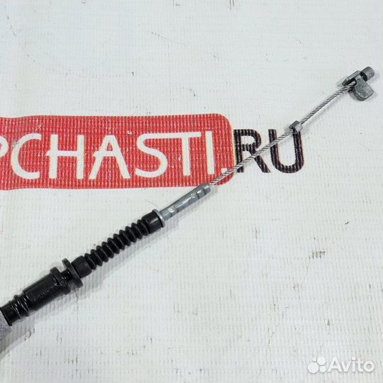 Трос замка двери передний Volkswagen Tiguan MK2