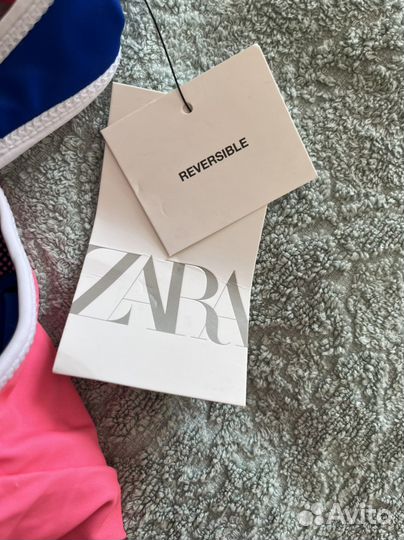 Купальник детский