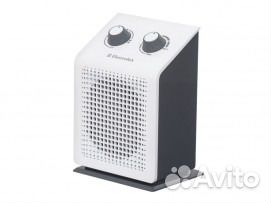 Тепловентилятор настольный Electrolux EFH/S-1120