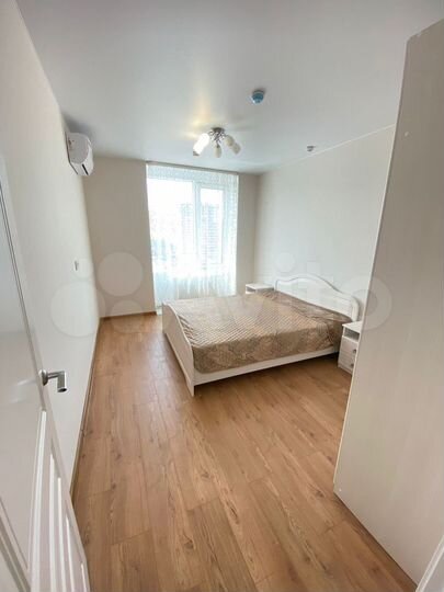 2-к. квартира, 50 м², 9/26 эт.