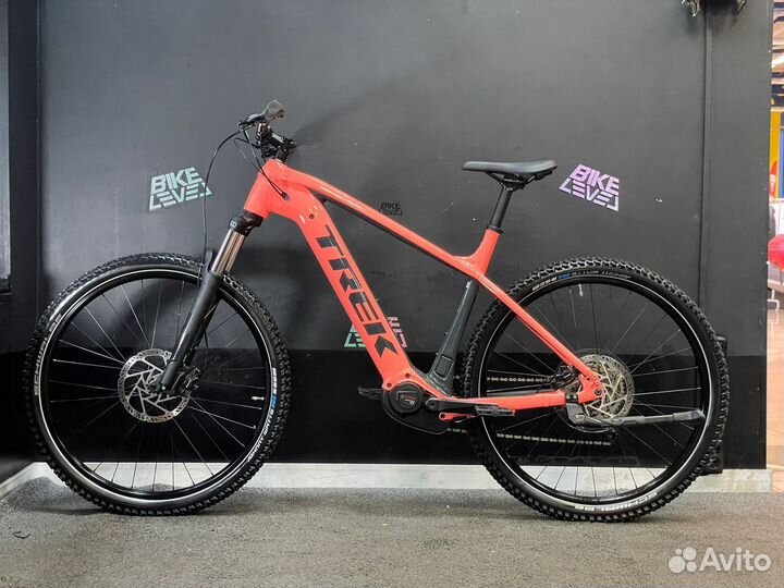 Trek Powerfly 4 Gen 4 2023г