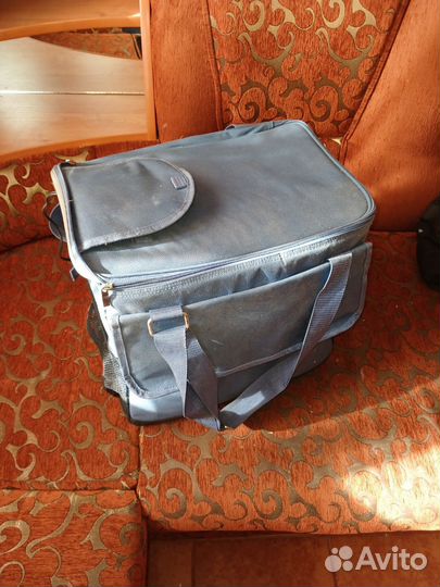 Автохолодильник