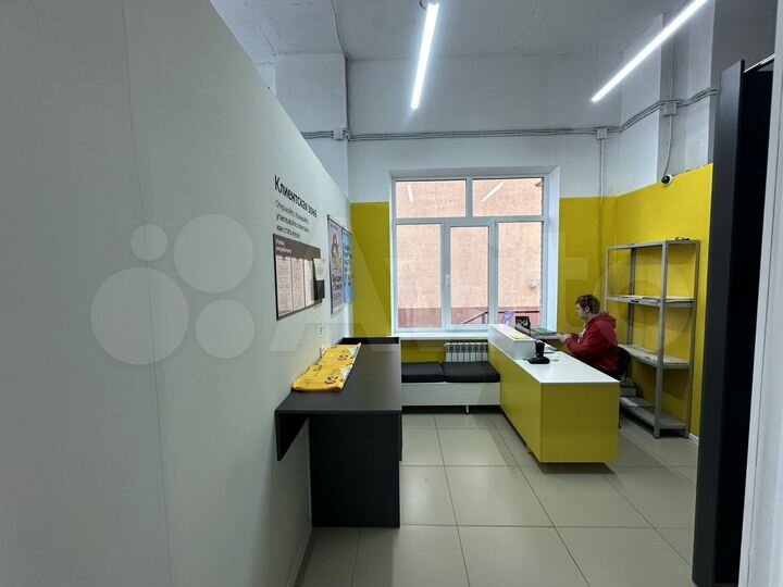 Торговая площадь, 139.5 м²