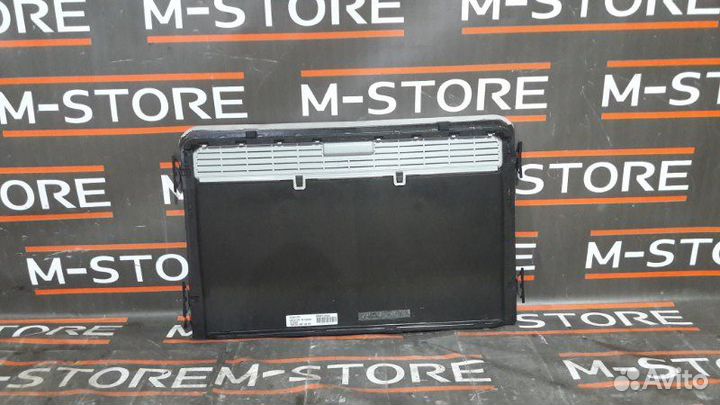 Шторка люка Volkswagen Passat B6 BWA 2008