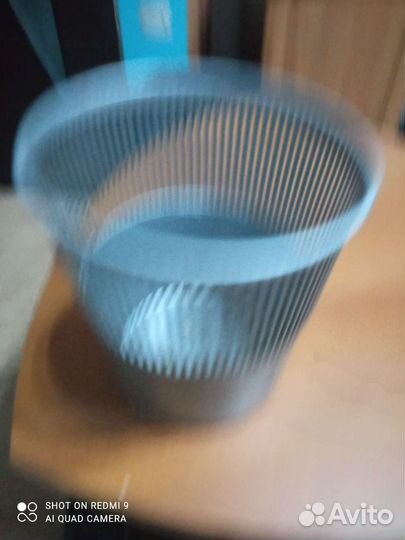 Мусорное ведро