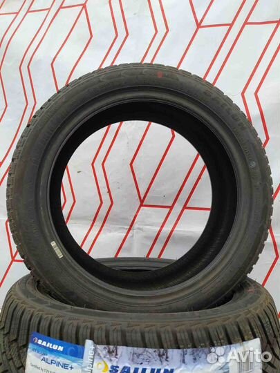 Sailun Ice Blazer Alpine+ 195/45 R16 84H