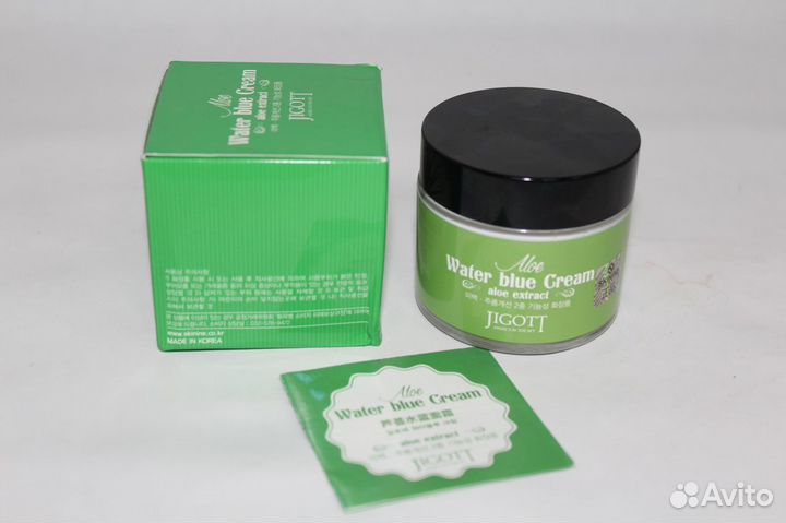 Крем увлажняющий Корейская косметика