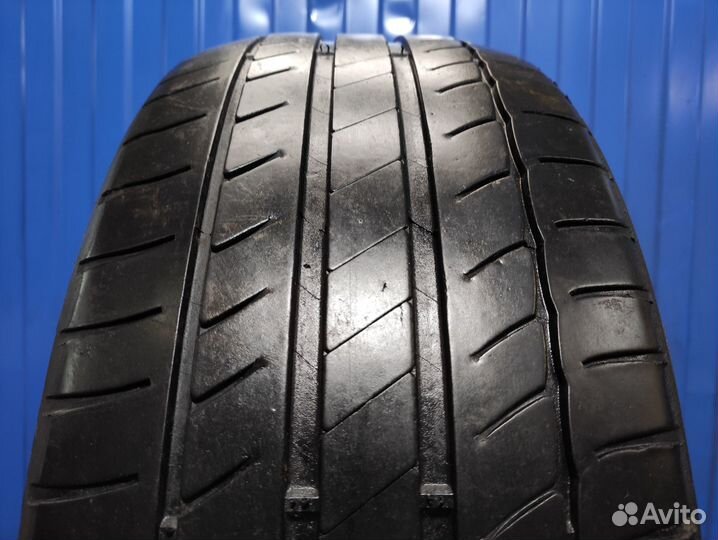 Michelin Primacy HP 245/40 R19