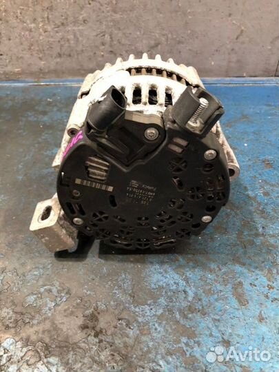 Генератор Ford Kuga CBV B5254T 2.5T