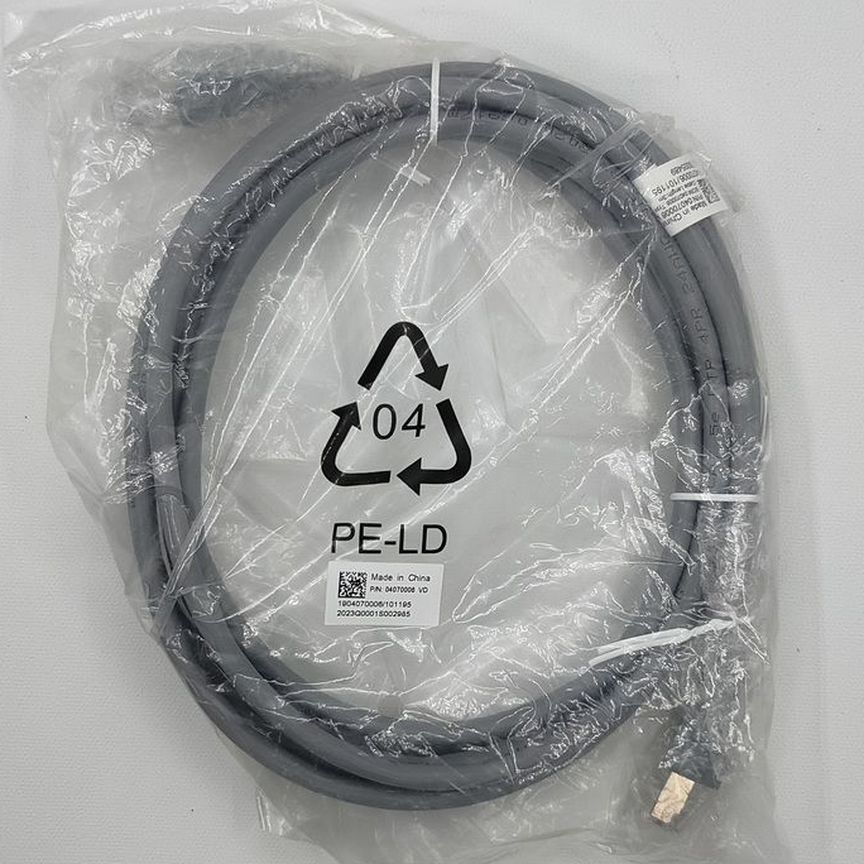 [04070006] Патч-Корд 04070006, Huawei, 3000мм, Rj45 - Rj45