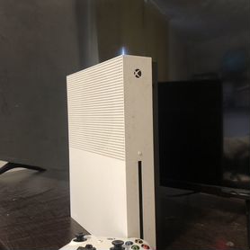 Xbox one s 1tb с дисководом