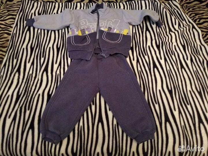 Вещи пакетом, либо по отдельности