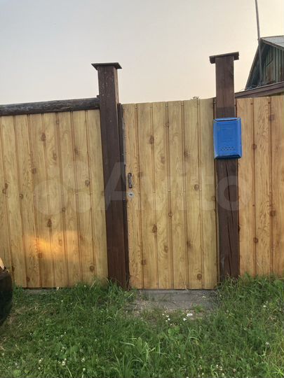 Дом 70 м² на участке 8,5 сот.