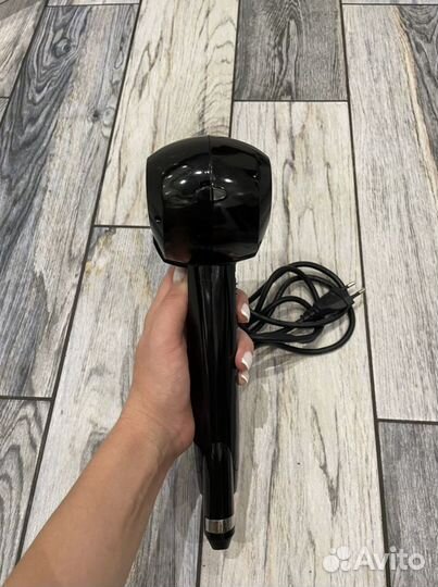 Плойка babyliss