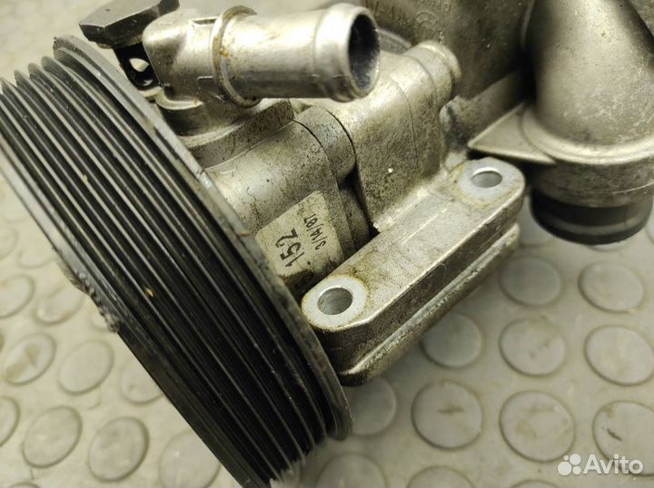 Насос гидроусилителя BMW 3-Series/M3