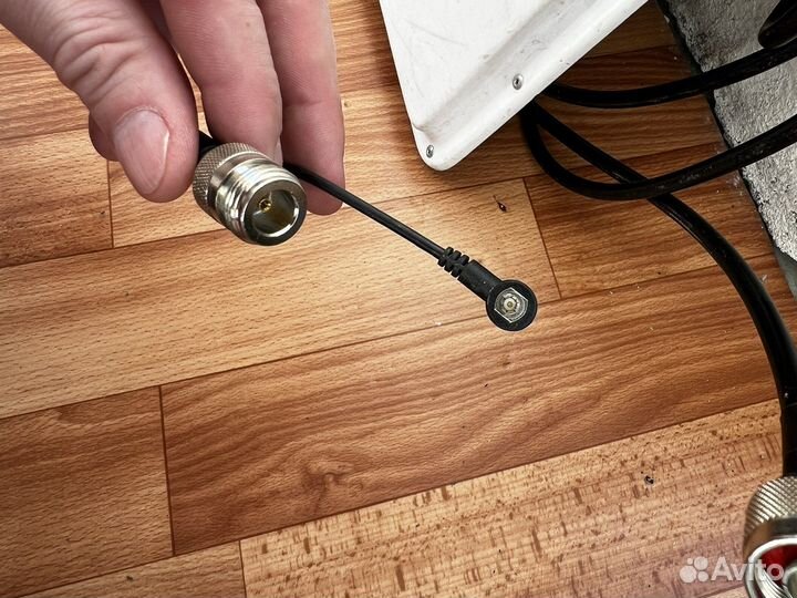 Антена дла wi-fi роутера, модема