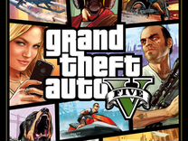 Grand theft auto 5 gta ps5