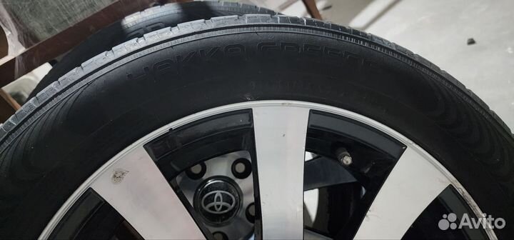 Колеса205 55 r16