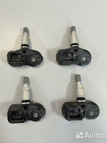 Датчики давления Toyota LC200, Lexus LX570 от 2015