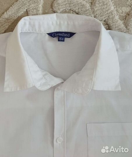 Рубашка 164