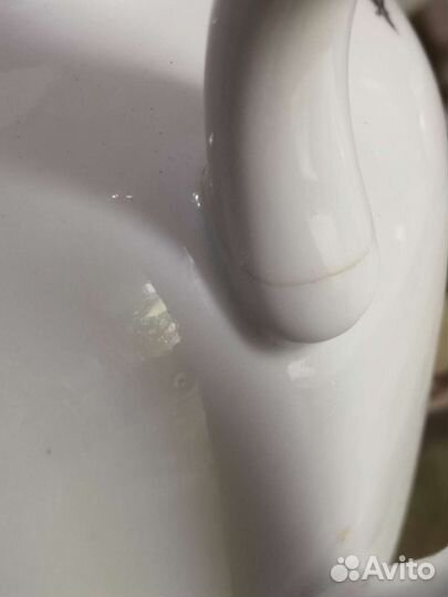 Фарфор и стекло СССР