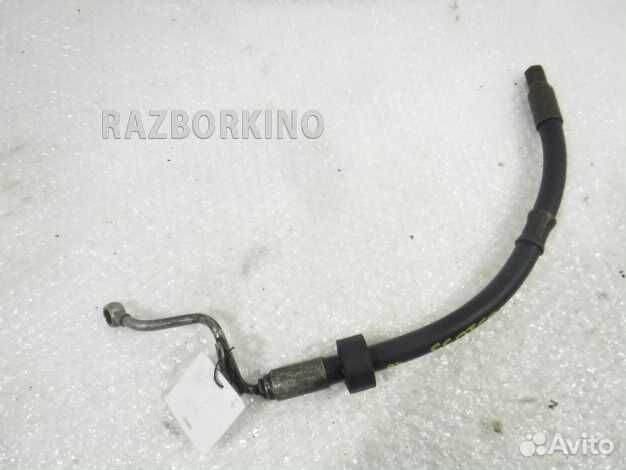 Трубка гидроусилителя