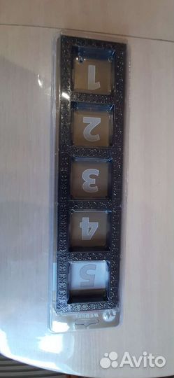 Werkel рамка WL07-Frame-05