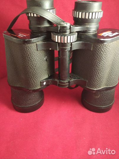 Японский бинокль Super Night 7x50 Лот № 153
