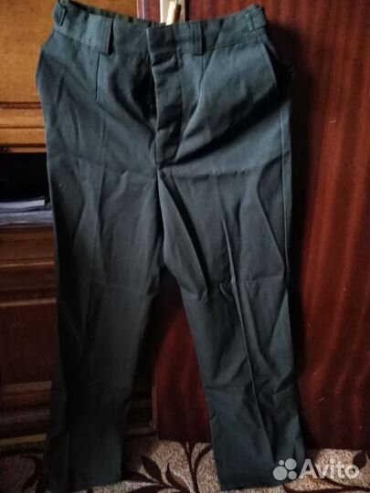 Кадетская форма